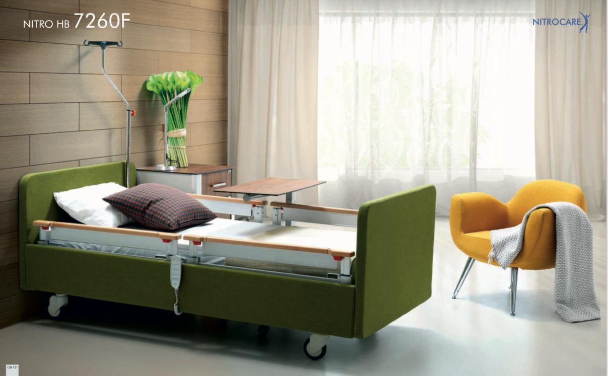 Suite Rooms Bed