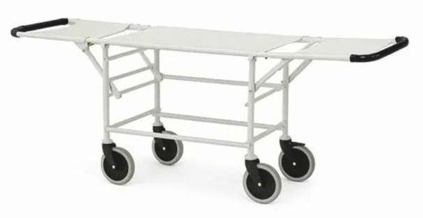 Foldable Stretcher