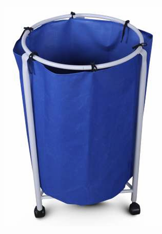 Solid Linen Trolley