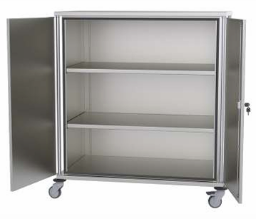 CSSD Trolley