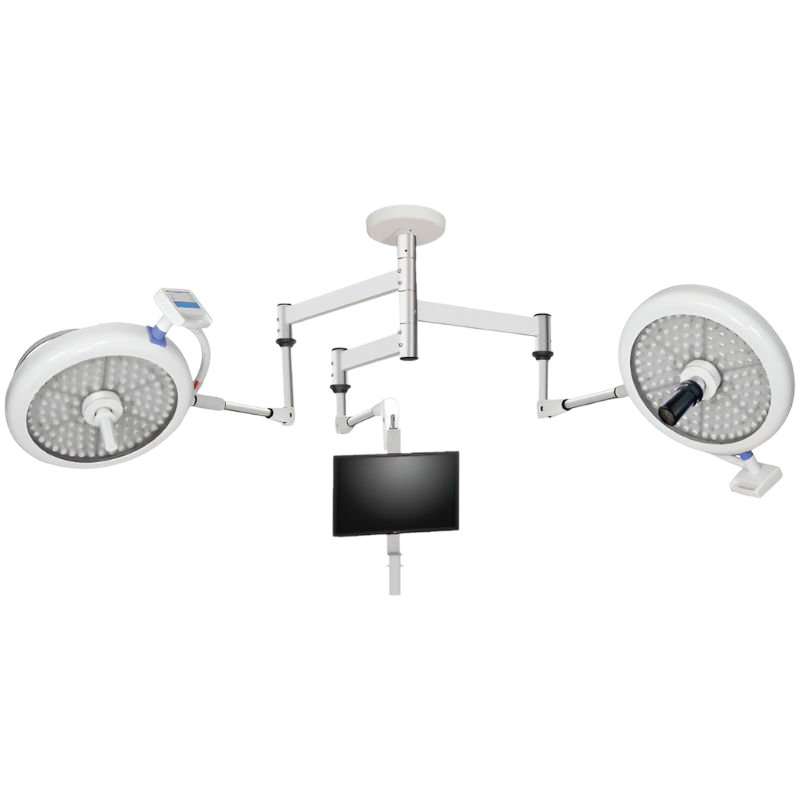 PMS LED 500+500