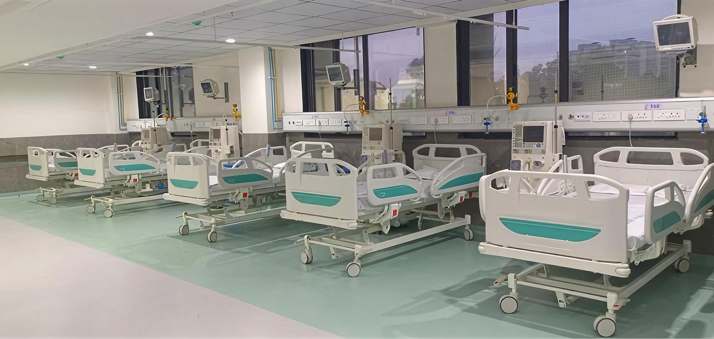 Modular NICU